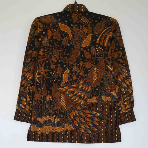 MLS1437 Men's Shirt (S)