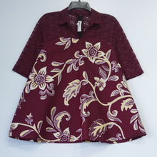 CACT0060 Tops (XL)