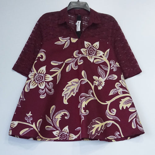 CACT0060 Tops (XL)