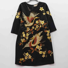 DSM0658 Dress (XL)