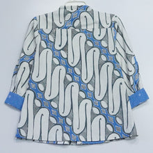 CAT0653 Tops (L)