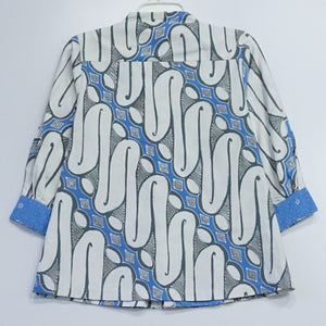 CAT0653 Tops (L)