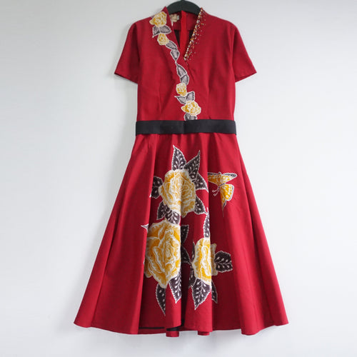 CBL0157 Dress (XS)