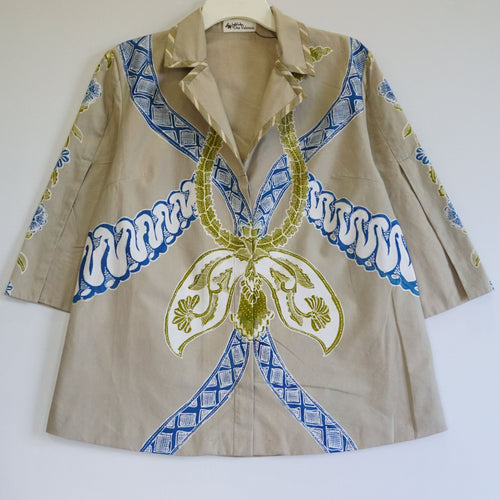 CBMC0052 Blazer (M)