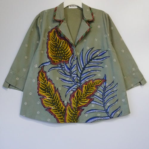CBMC0053 Tops (L)