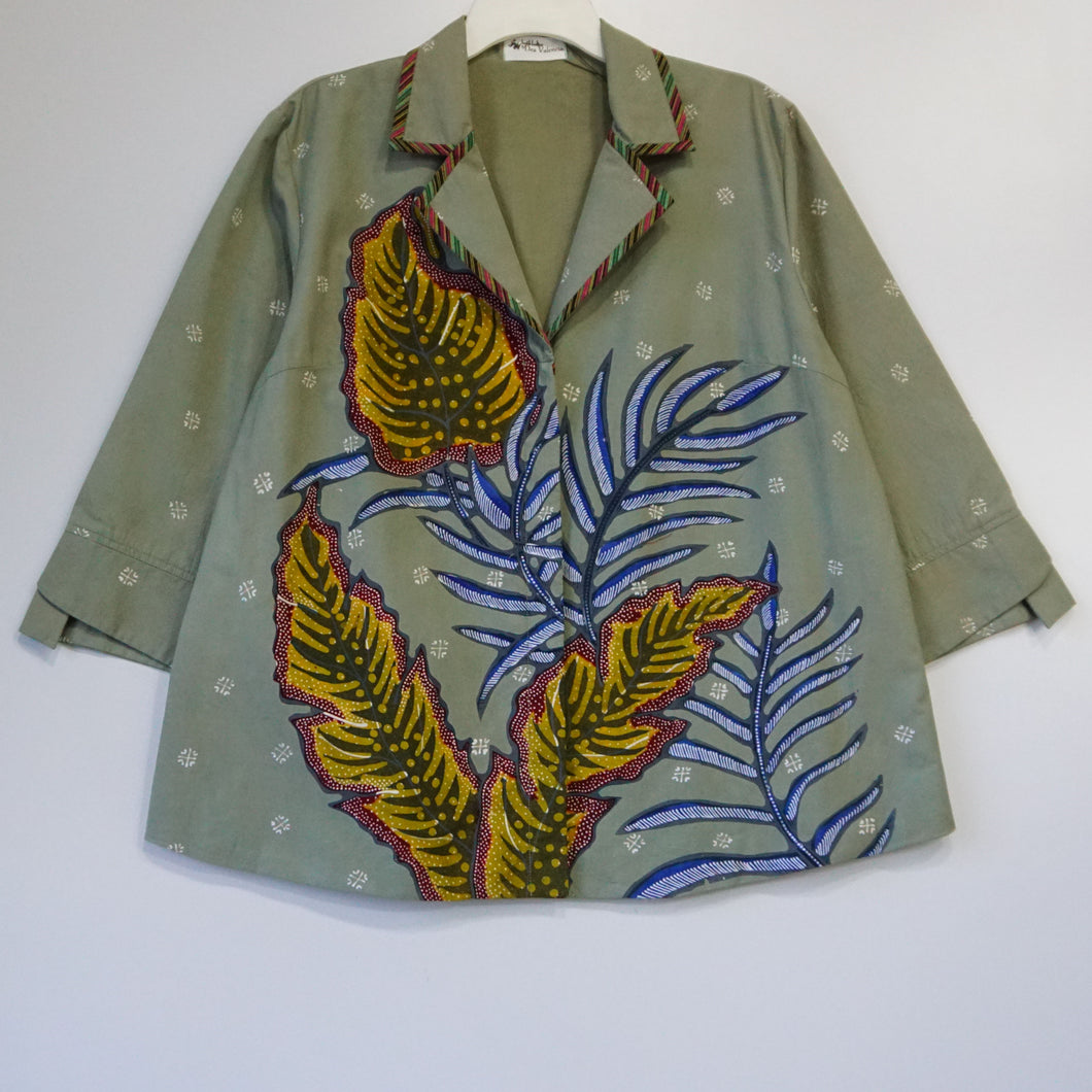 CBMC0053 Tops (L)