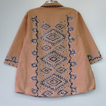 CBMC0065 Blazer (XXL)