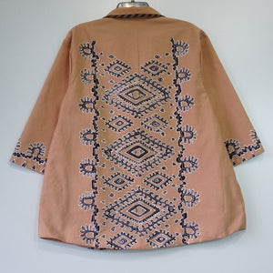 CBMC0065 Blazer (XXL)
