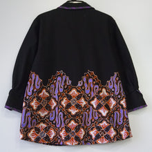 CBMC0075 Blazer (L)