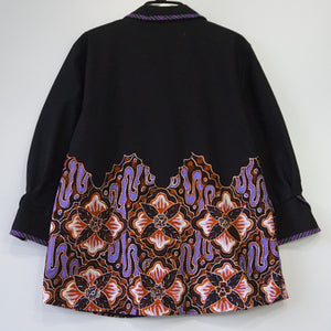 CBMC0075 Blazer (L)