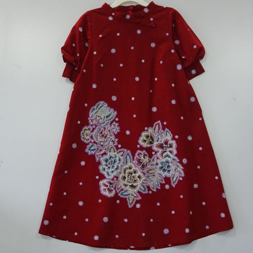 CBND0136 Dress (M)