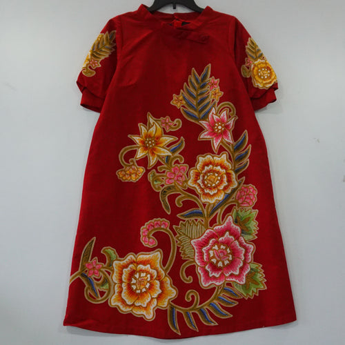 CBND0137 Dress (L)