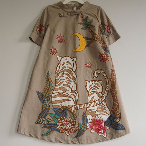 CBND0162 Dress (M)
