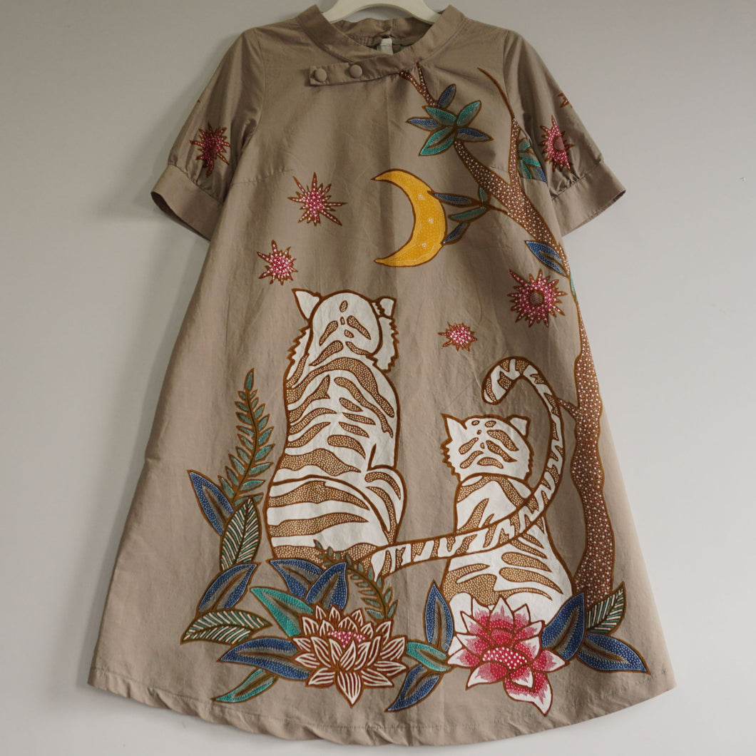 CBND0162 Dress (M)