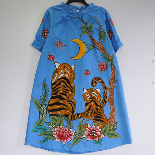 CBND0163 Dress (L)