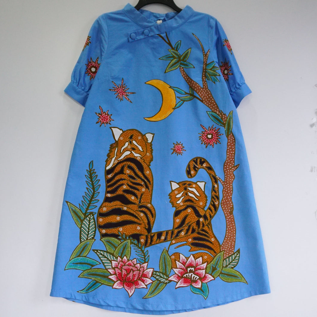 CBND0163 Dress (L)