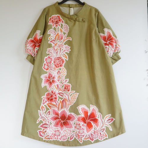 CBND0166 Dress (XL)