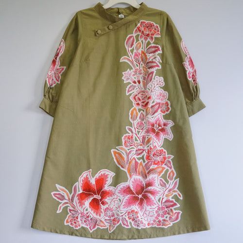 CBND0175 Dress (L)