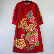 CBND0177 Dress (L)