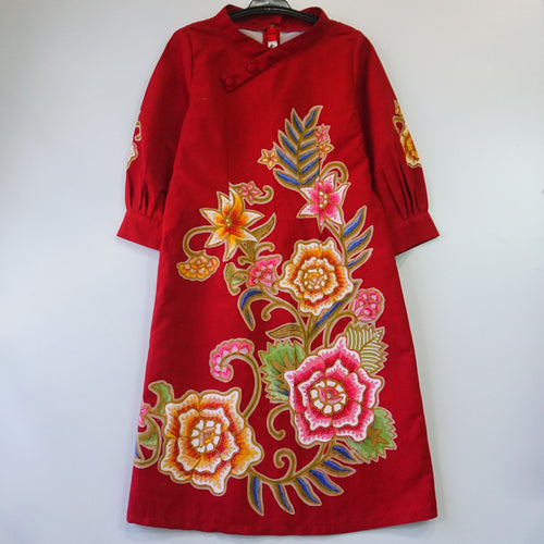 CBND0177 Dress (L)
