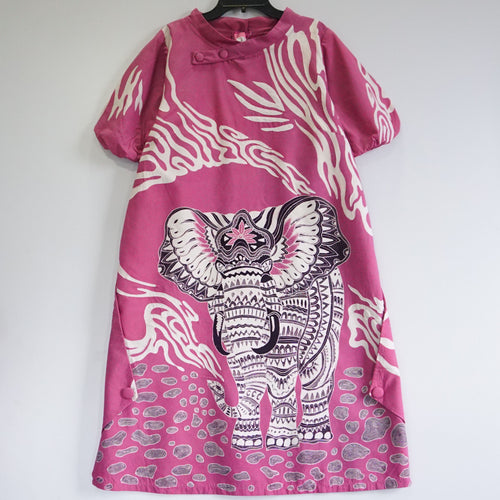 CBNM0005 Dress (XL)