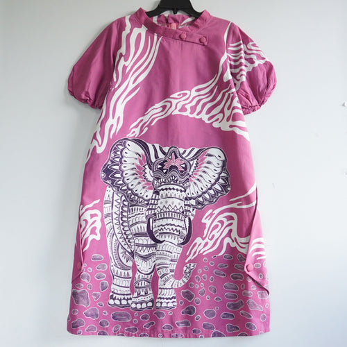 CBNM0021 Dress (XL)