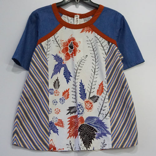 CBT0618 Tops (XL)