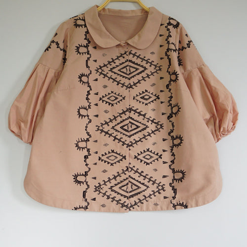 CCBB0239 Tops (L)