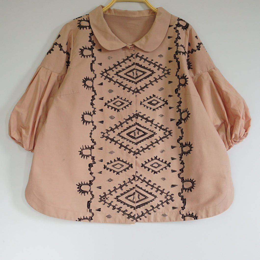 CCBB0239 Tops (L)