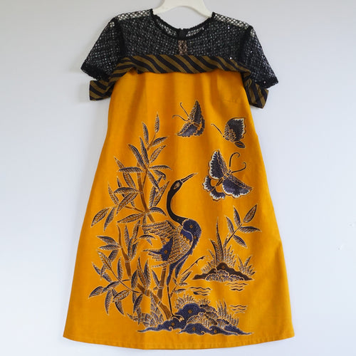CCS0069 Dress (L)