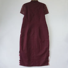 CDQM0035 Dress (M)