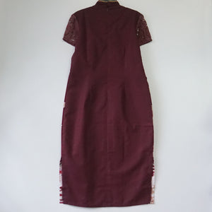 CDQM0035 Dress (M)