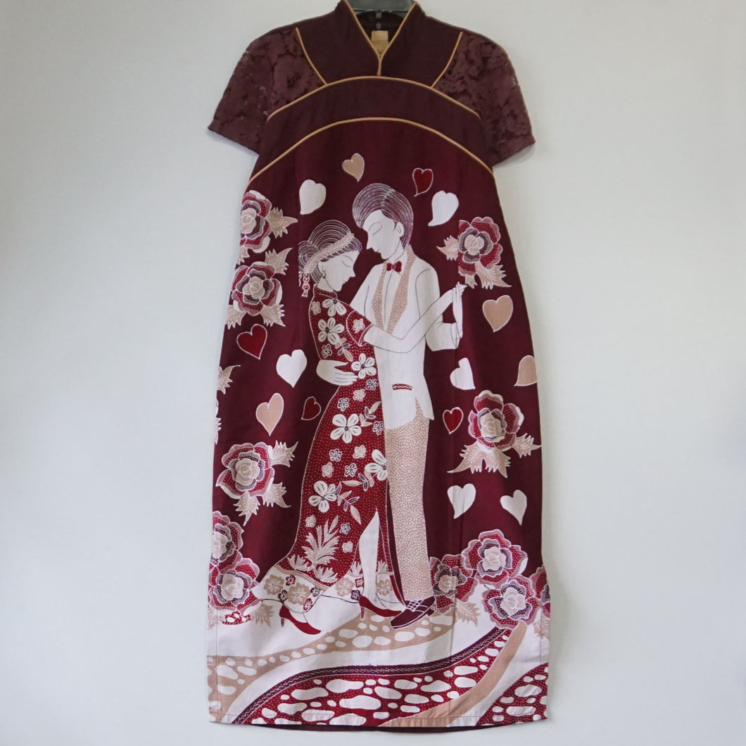 CDQM0035 Dress (M)