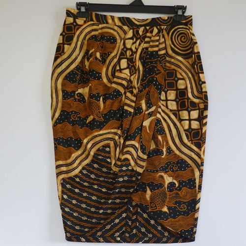 CDS0010 Skirt (L)