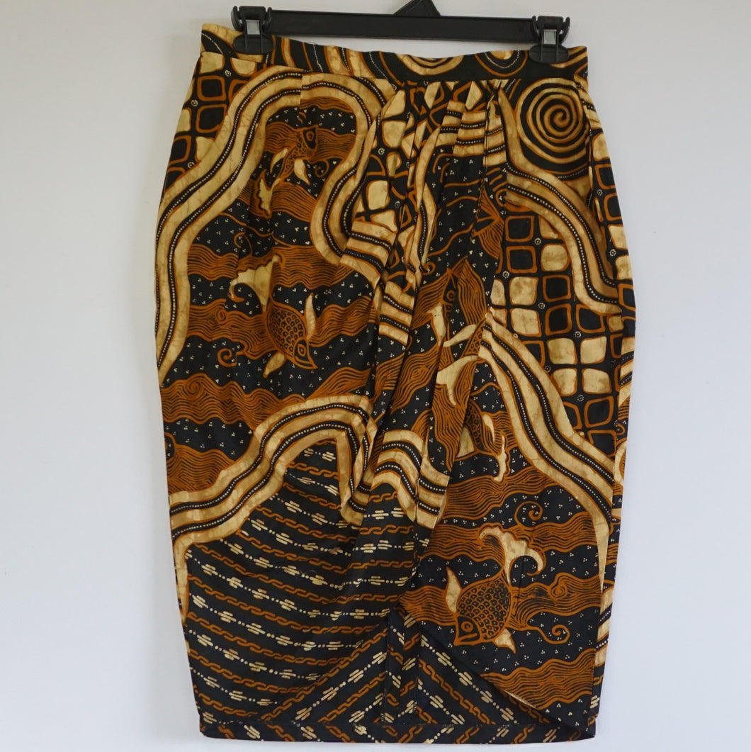CDS0010 Skirt (L)