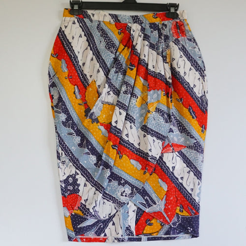CDS0248 Skirt (L)