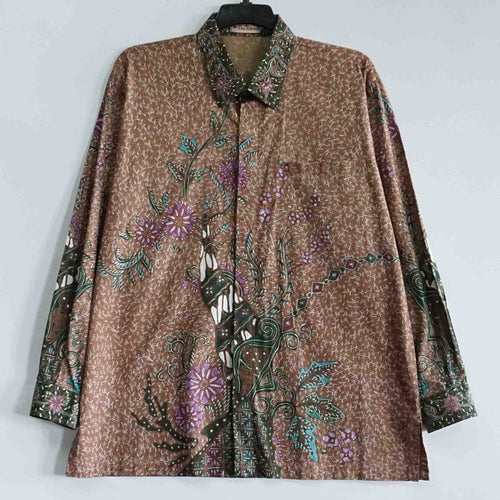 MLS1172 Men's Shirt (XXXL)