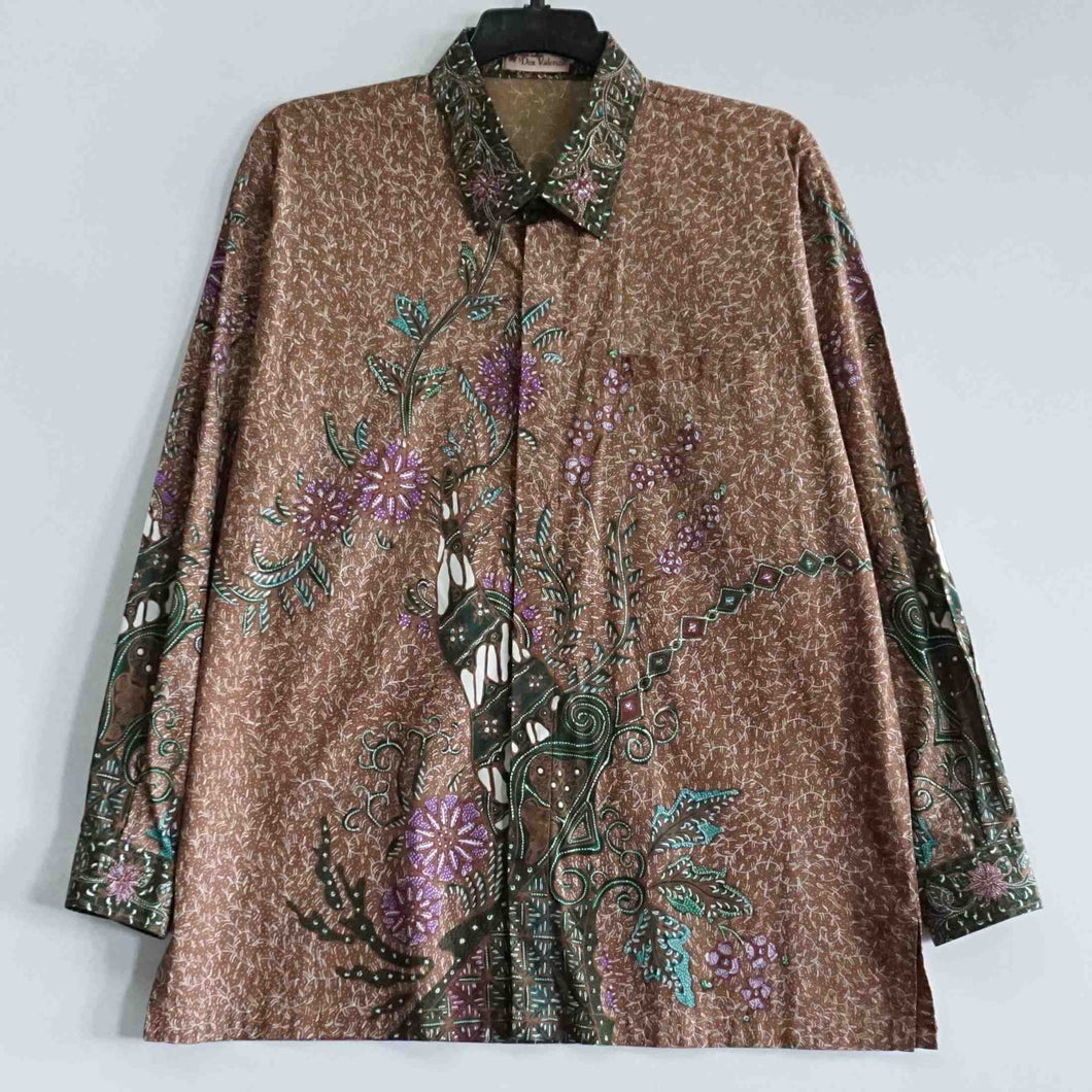 MLS1172 Men's Shirt (XXXL)