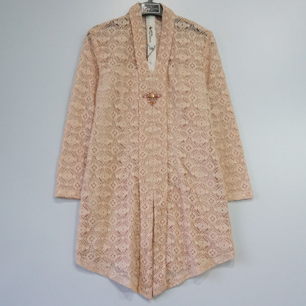 CFKT0611 Tops (XS)