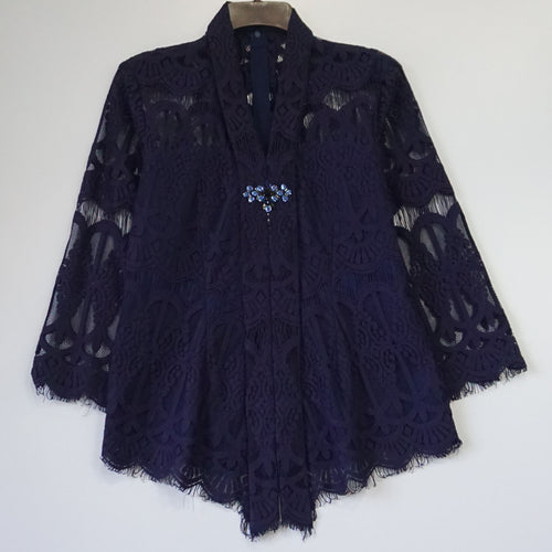 CFKT0625 Tops (L)