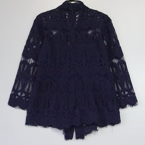 CFKT0628 Tops (XL)