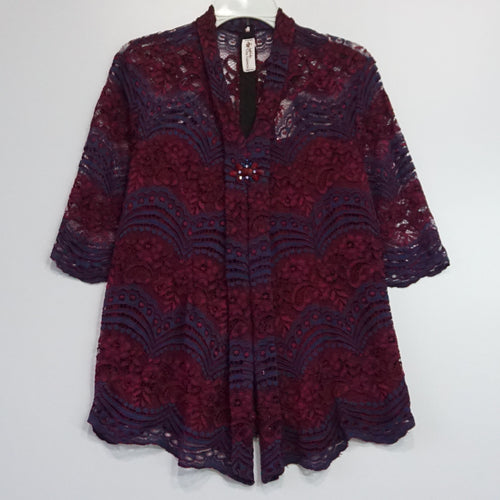 CFKT0663 Tops (XL)