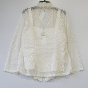 CFKT0703 Tops (S)