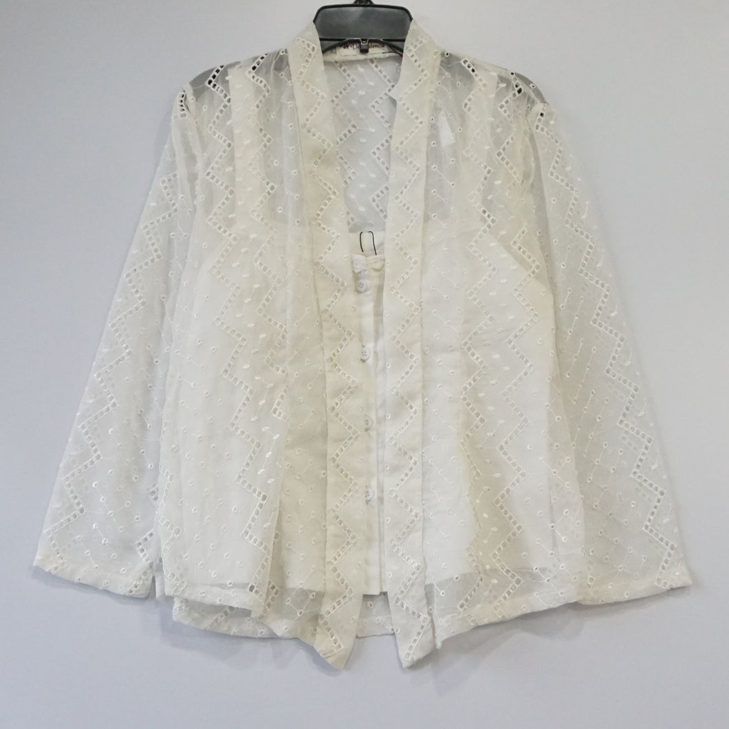 CFKT0703 Tops (S)