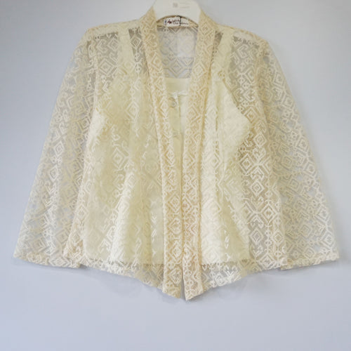 CFKT0710 Blazer (L)