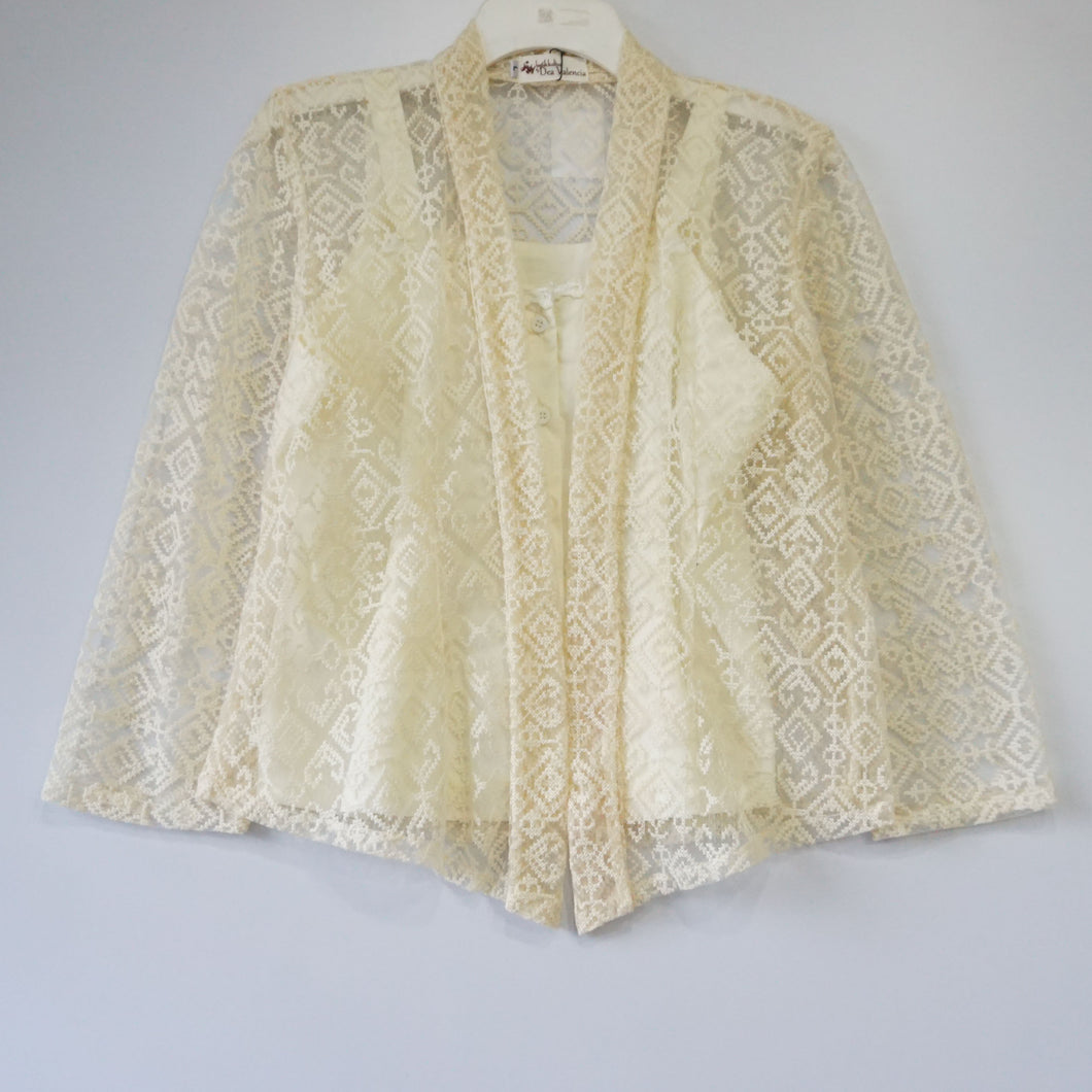 CFKT0710 Blazer (L)