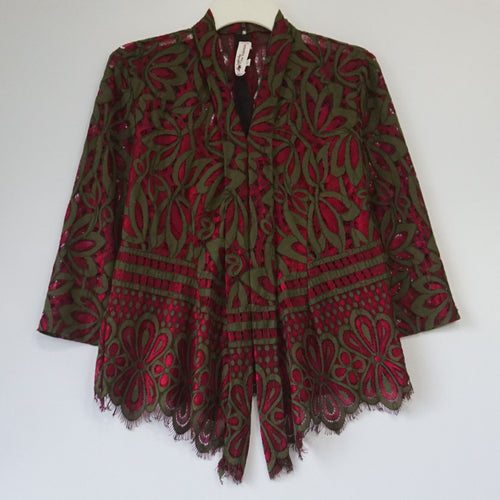 CFKT0741 Tops (L)