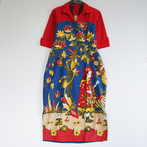 CFTM0051 Dress (S)