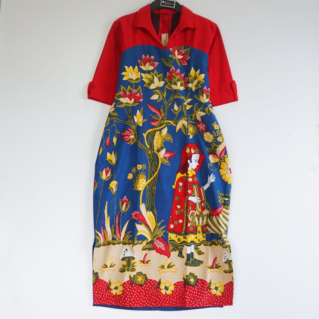 CFTM0051 Dress (S)