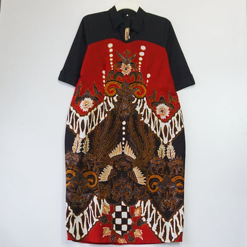 CFTM0169 Dress (XXL)